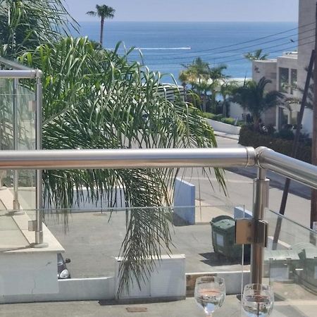 Ferienwohnung Dream Vacation By The Sea Protaras Exterior foto