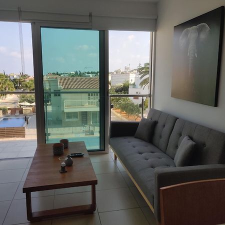 Ferienwohnung Dream Vacation By The Sea Protaras Exterior foto