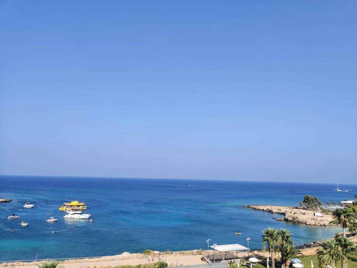 Ferienwohnung Dream Vacation By The Sea Protaras Exterior foto