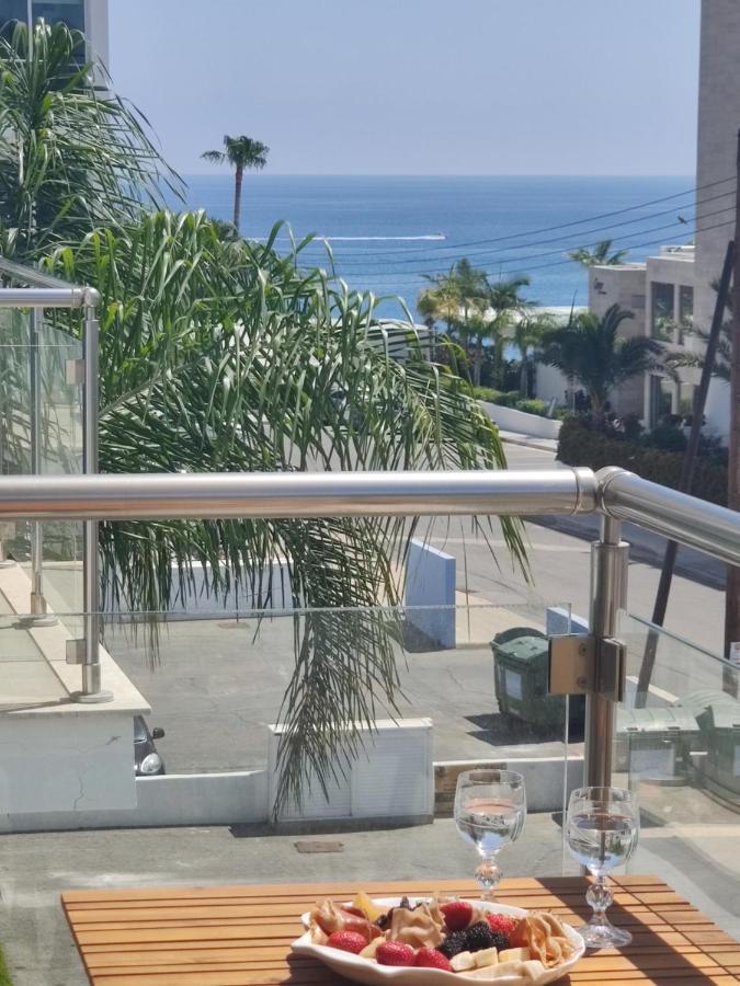 Ferienwohnung Dream Vacation By The Sea Protaras Exterior foto