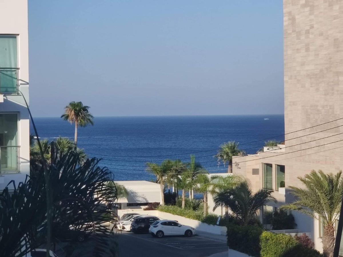 Ferienwohnung Dream Vacation By The Sea Protaras Exterior foto