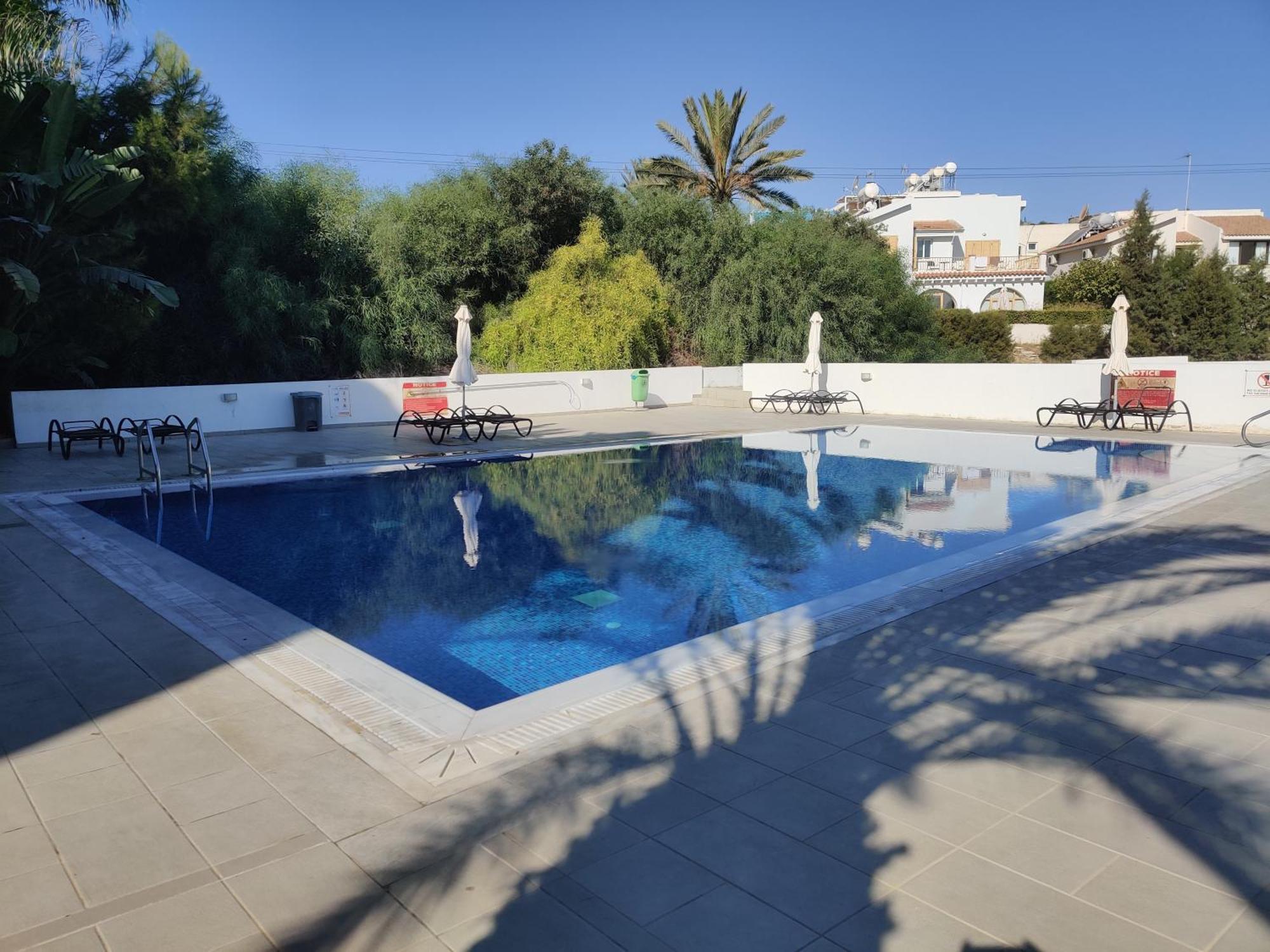 Ferienwohnung Dream Vacation By The Sea Protaras Exterior foto