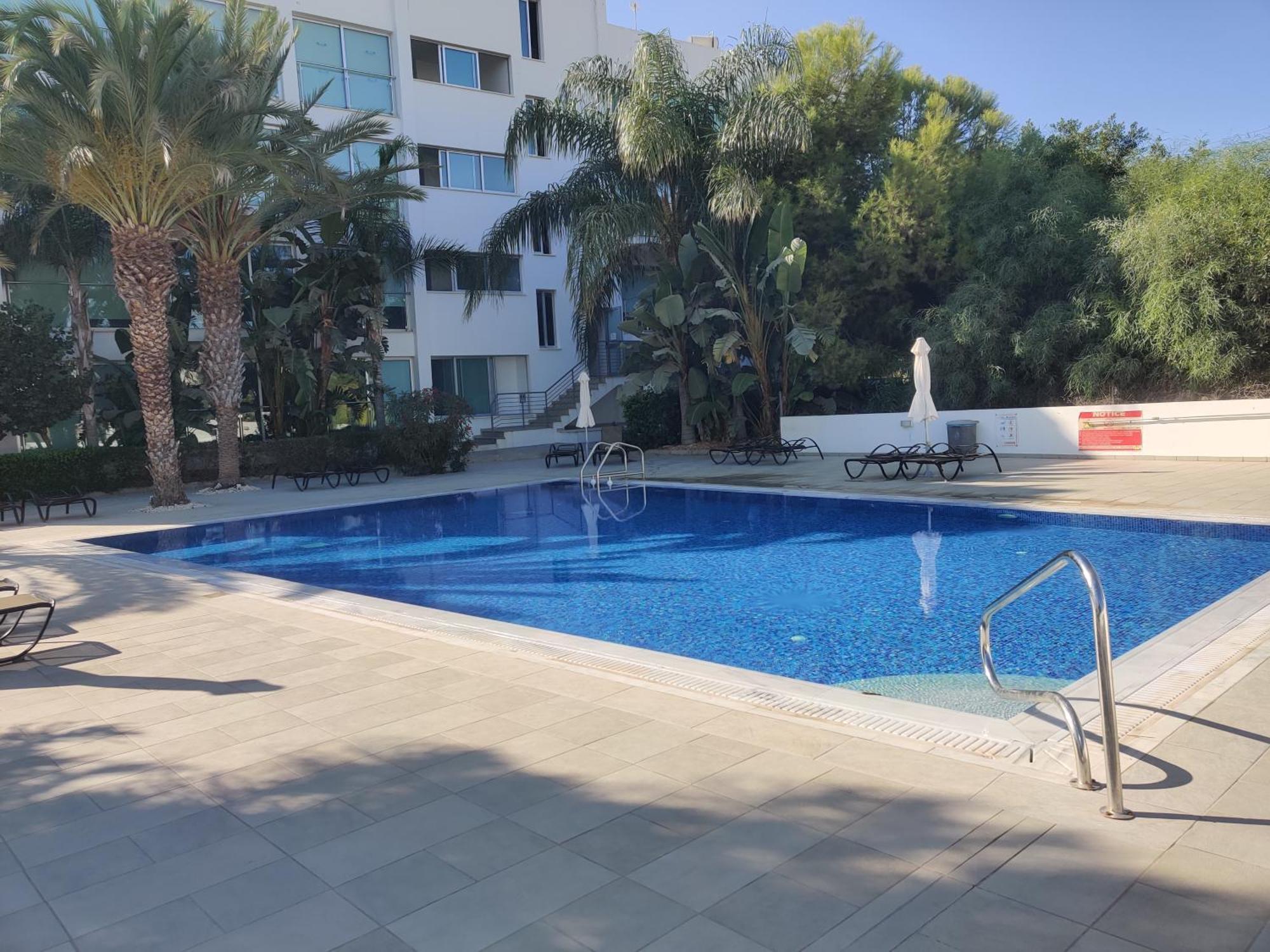 Ferienwohnung Dream Vacation By The Sea Protaras Exterior foto