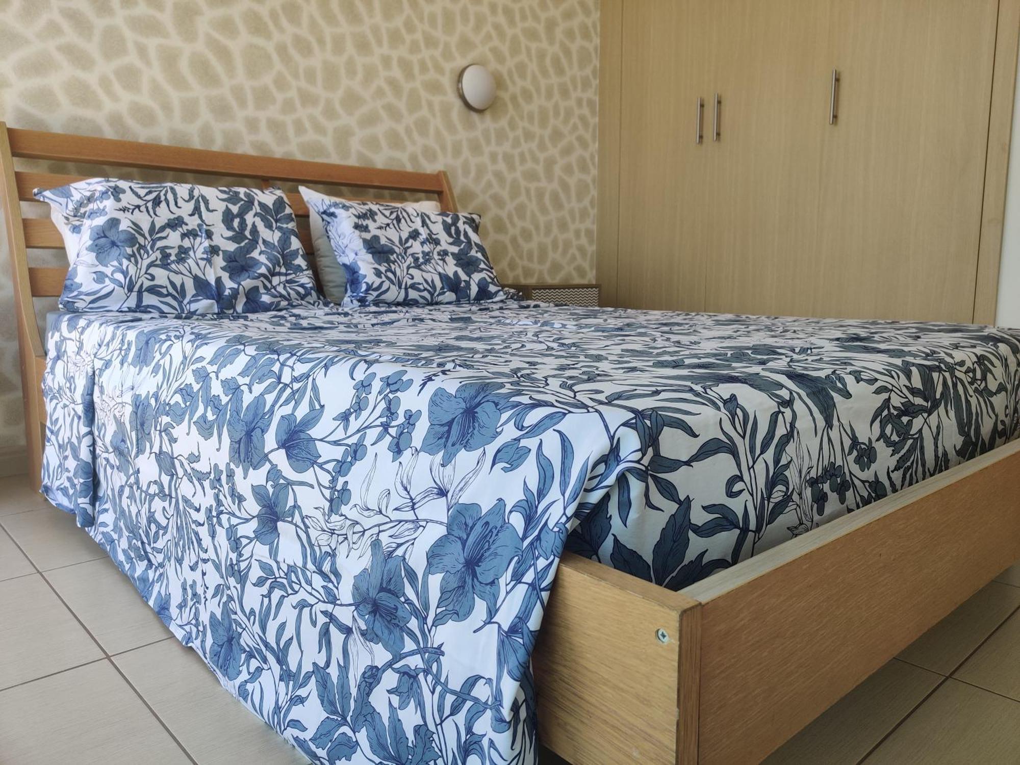 Ferienwohnung Dream Vacation By The Sea Protaras Exterior foto