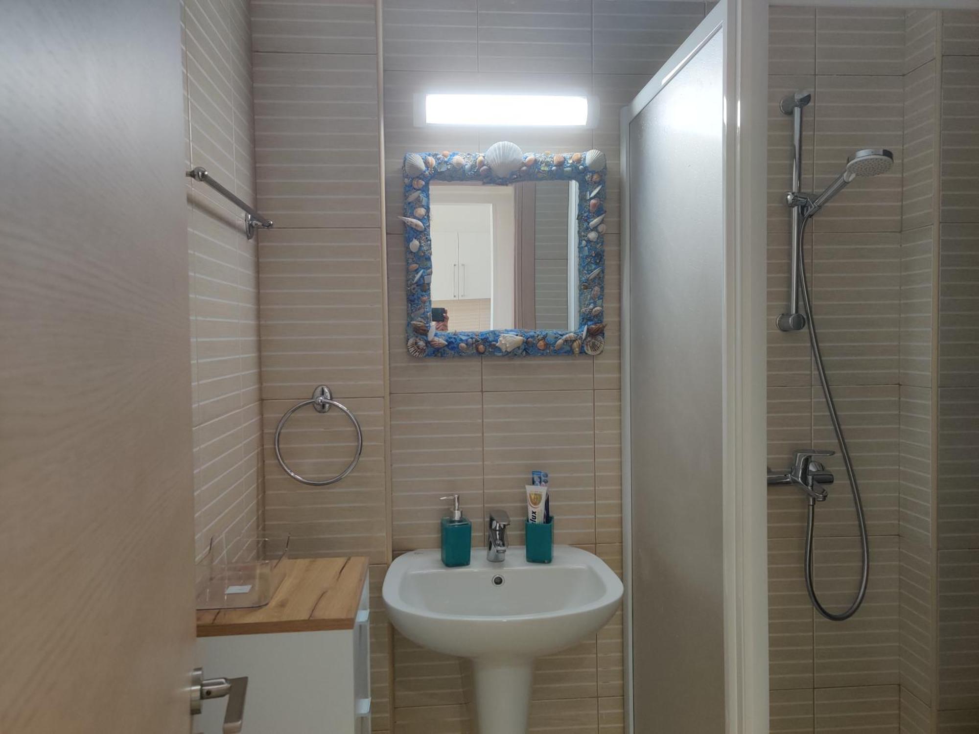 Ferienwohnung Dream Vacation By The Sea Protaras Exterior foto